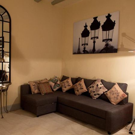 Appartement La Masse Avignone Esterno foto