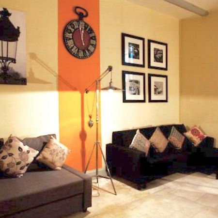 Appartement La Masse Avignone Esterno foto
