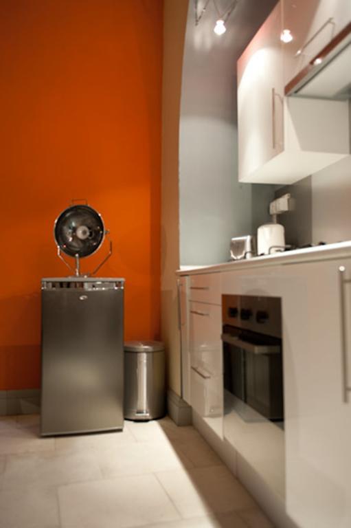 Appartement La Masse Avignone Esterno foto