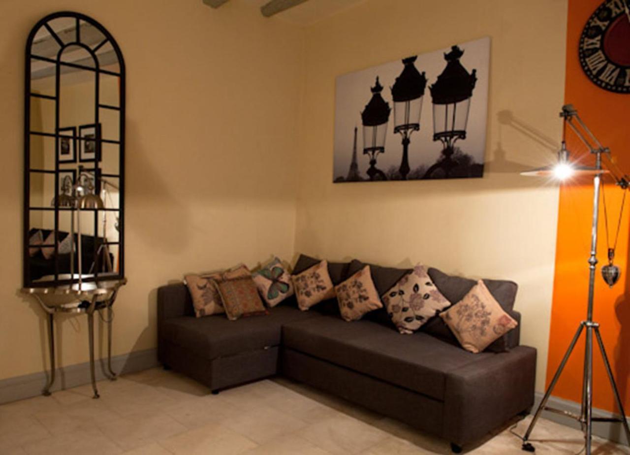 Appartement La Masse Avignone Esterno foto